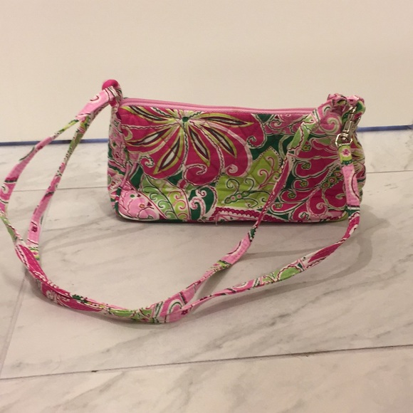 Very Bradley Handbag - Picture 2 of 2